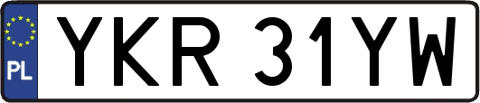 YKR31YW