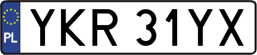 YKR31YX