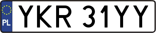 YKR31YY