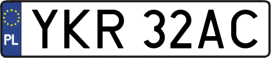 YKR32AC