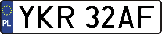 YKR32AF