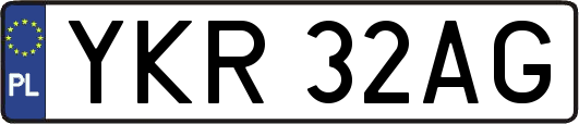 YKR32AG