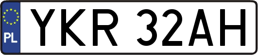 YKR32AH
