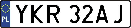 YKR32AJ