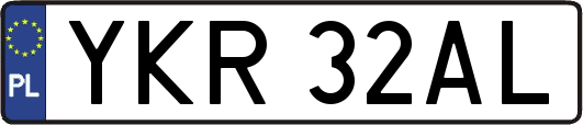 YKR32AL