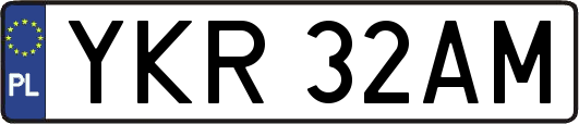 YKR32AM