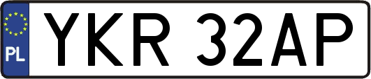 YKR32AP