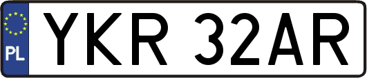 YKR32AR