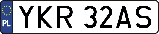 YKR32AS