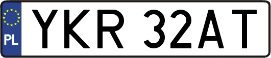 YKR32AT
