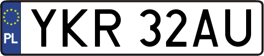 YKR32AU