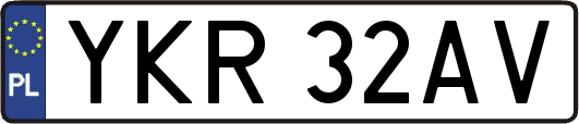 YKR32AV