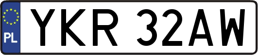 YKR32AW