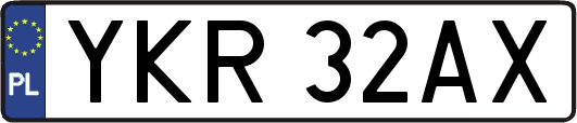 YKR32AX