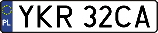 YKR32CA