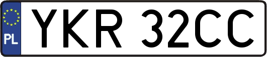 YKR32CC