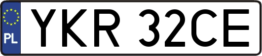YKR32CE