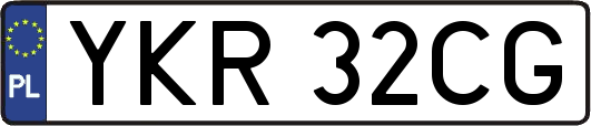 YKR32CG