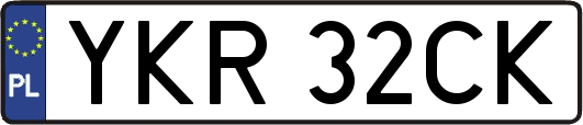 YKR32CK