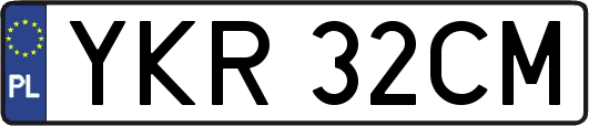 YKR32CM