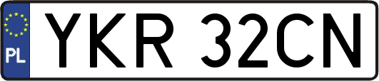 YKR32CN