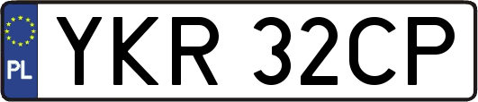 YKR32CP