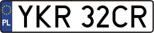 YKR32CR