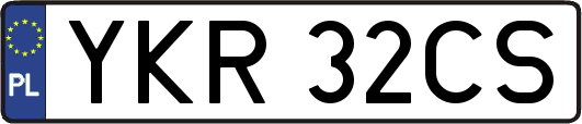 YKR32CS