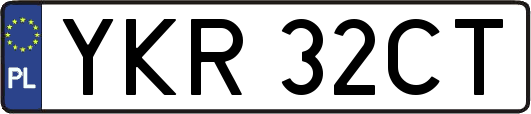 YKR32CT