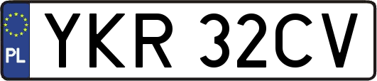 YKR32CV