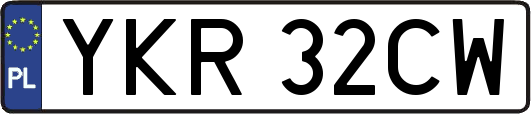 YKR32CW