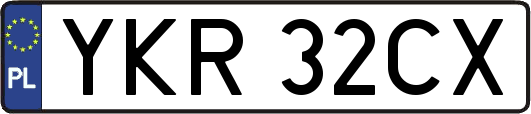YKR32CX