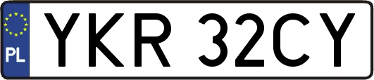 YKR32CY