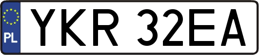 YKR32EA