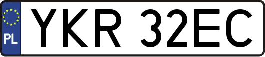 YKR32EC