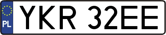 YKR32EE
