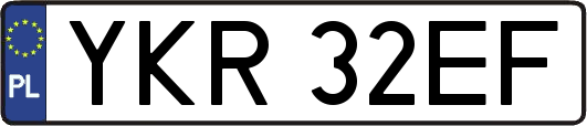 YKR32EF