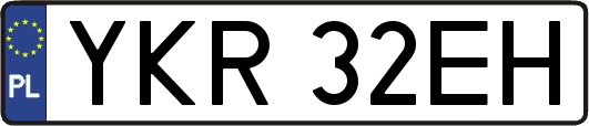 YKR32EH