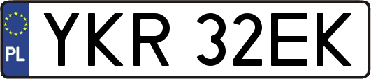 YKR32EK