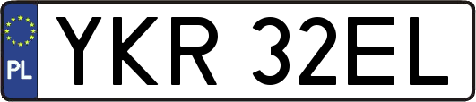 YKR32EL