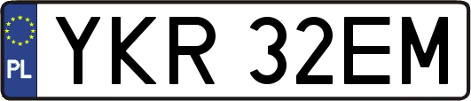 YKR32EM