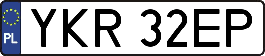 YKR32EP