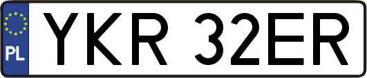 YKR32ER