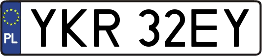 YKR32EY