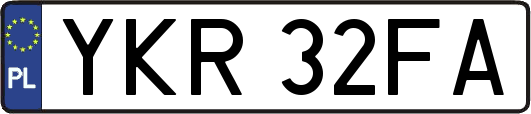 YKR32FA