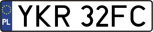 YKR32FC