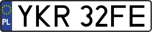 YKR32FE