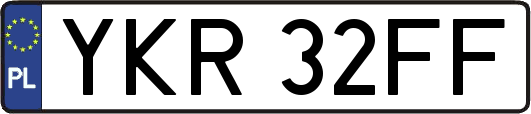 YKR32FF