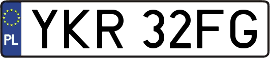 YKR32FG
