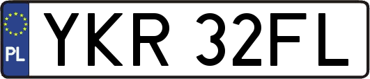 YKR32FL